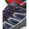 Outdoorová polobotka ARDON®TWIST - navy (Velikost 36)