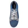 Bezpečnostní polobotka ARDON®FLYKER BLUE S1P - modrá