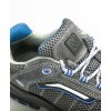 Bezpečnostní polobotka ARDON®RASPER BLUE S1P - modrá (Velikost 36)