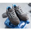 Bezpečnostní polobotka ARDON®RASPER BLUE S1P - modrá (Velikost 36)