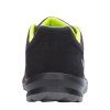 Bezpečnostní polobotka ARDON®SOFTEX S1P - neonová (Velikost 38)