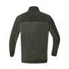 Mikina fleece ARDON®MICHAEL zelená (Velikost S)