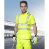 Reflexní polokošile ARDON®SIGNAL žlutá (Velikost S)