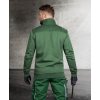 Mikina ARDON®M007 zelená (Velikost S)