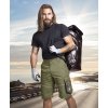 Kraťasy ARDON®SUMMER khaki (Velikost 46)