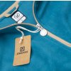 Dámská mikina fleece ARDON®FLORET petrolejově modrá (Velikost XS)
