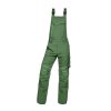 Kalhoty s laclem ARDON®URBAN+ zelená (Velikost 46)
