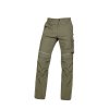 Kalhoty ARDON®URBAN+ prodloužené khaki (Velikost S)