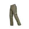Kalhoty ARDON®URBAN+ zkrácené khaki (Velikost S)