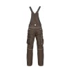Kalhoty s laclem ARDON®URBAN+ hnědá (Velikost 46)
