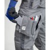 Kalhoty s laclem ARDON®URBAN+ prodloužené šedá (Velikost S)