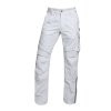 Kalhoty ARDON®URBAN+ bílá (Velikost 46)