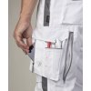 Kalhoty ARDON®URBAN+ prodloužené bílá (Velikost S)