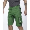 Kraťasy ARDON®URBAN+ zelená (Velikost 46)