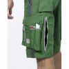 Kraťasy ARDON®URBAN+ zelená (Velikost 46)