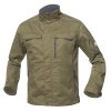 Blůza ARDON®SUMMER khaki DOPRODEJ (Velikost S)