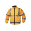 Reflexní bunda ARDON®4in1 oranžová + modrá (Velikost S)