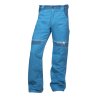 Kalhoty ARDON®COOL TREND prodloužené středně  modrá (Velikost S)