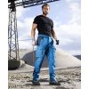 Kalhoty ARDON®VISION prodloužené modrá (Velikost S)