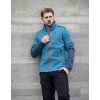 Mikina fleece ARDON®4TECH petrolejová modrá