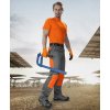 Kalhoty ARDON®2STRONG šedo-oranžová (Velikost 46)