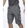 Kraťasy ARDON®URBAN+ šedá (Velikost 46)