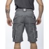 Kraťasy ARDON®URBAN+ šedá (Velikost 46)