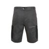Kraťasy CXS PHOENIX ZEFYROS, pánské, šedo-černé (Velikost 46)