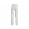 Kalhoty CXS IRIS, dámské, bílé (Velikost 36)