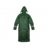 Voděodolný plášť CXS VENTO, zelený (Velikost M)