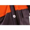 Blůza CXS MOFOS, svářečská, pánská, šedo-oranžová (Velikost 46)