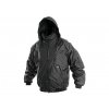 Bunda PILOT, zimní, pánská, černá (Velikost S)