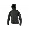 Bunda CXS LAVAL, pánská, černá (Velikost S)