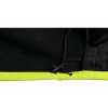 Bunda CXS DURHAM, pánská, žluto - černá (Velikost S)