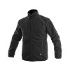 Bunda CXS OTAWA, pánská, černá (Velikost XS)