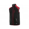 Vesta CXS HEBRON, pánská, černo-červená (Velikost M)