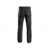 Kalhoty CXS AKRON, pánské, softshell, černé (Velikost 46)
