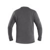 Tričko CXS PETR, dlouhý rukáv, zinkové (Velikost S)
