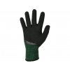 Rukavice CXS OLAS, máčené v latexu, vel. 06-07