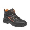 FORTIS O2 High (Velikost 36)