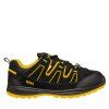 ALEGRO O1 ESD Yellow Sandal (Velikost 36)