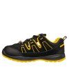 ALEGRO O1 ESD Yellow Sandal (Velikost 36)