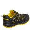 ALEGRO S1P ESD Yellow Low (Velikost 36)