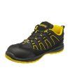 ALEGRO S1P ESD Yellow Low (Velikost 36)