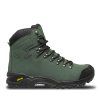 TERENNO Green High (Velikost 39)