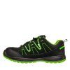 ALEGRO S1P ESD Green Sandal (Velikost 36)