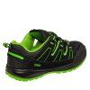 ALEGRO S1P ESD Green Sandal (Velikost 36)