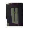 EREBOS Jacket green/black (Velikost 2XL 60-62)