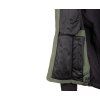 EREBOS Jacket green/black (Velikost 2XL 60-62)