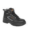 FORTIS O2 Membrane High (Velikost 36)
